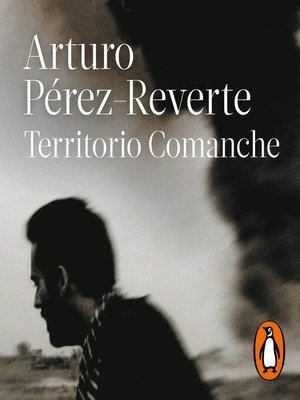 cover image of Territorio Comanche